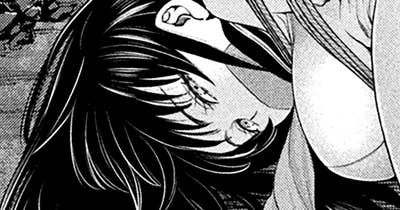 第２１６話　「メデューサの正体」