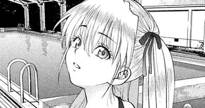 第２２１話　「未練」