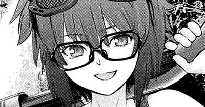 第２２２話　「復讐の旅」