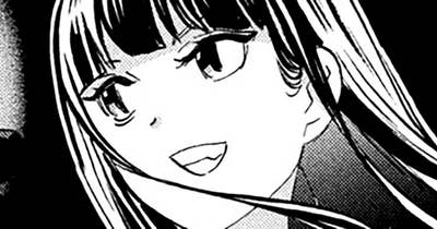 第９６話　ＲＥＳＰＥＣＴ　ＴＨＥ　ＲＯＣＫ