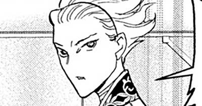 第９７話　ロックと１億円