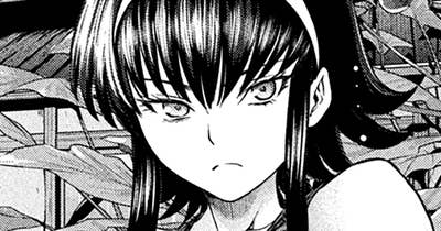 第２２６話　「色仕掛け」