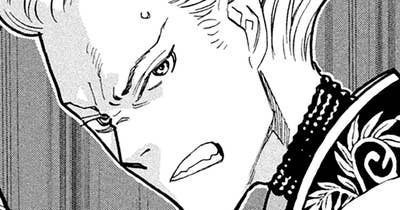 第９９話　智略三連撃