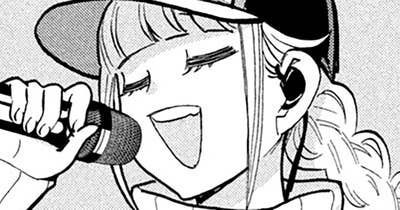 第１０１話　ライブビバップ