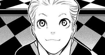 第１０３話　完璧な舞台