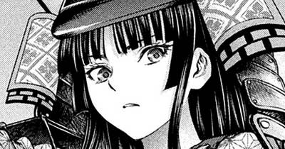 第２３０話　「冬雪の美」