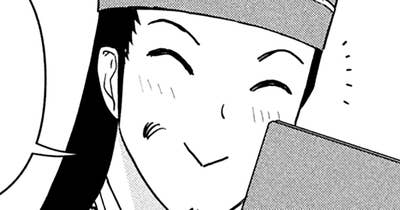 第１０６話　マリアのステージ