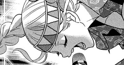 第１１０話　都会の中の非日常