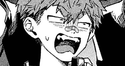 ５６冊目　ぼくは勉強ができない（下）