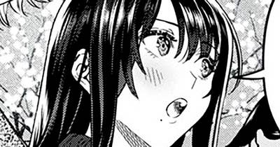 第４１話（前編）‥もっと‥