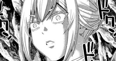 第２１１話　貴女