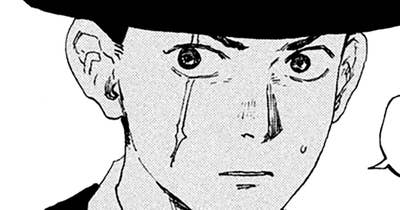 ＃１１２　別室