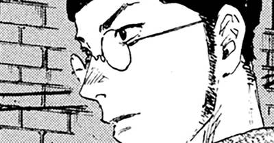 ＃１１７　紅幇の犠牲者