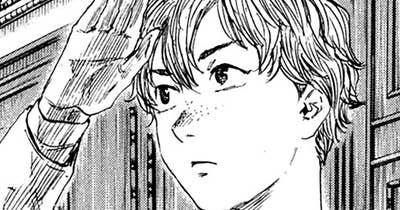 ＃１１８　戦局の要