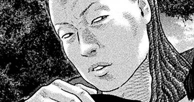 第５６話／消えた男‥‥。