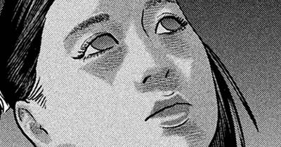 第５８話／寸止めの男‥‥。