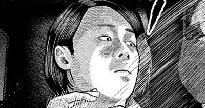 第５９話／続・悪気のない男‥‥。