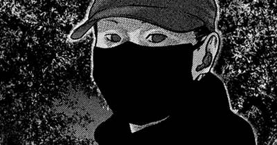 第６０話／珍しい男‥‥。