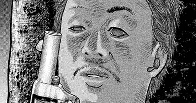 第６２話／コルチゾールの男‥‥。