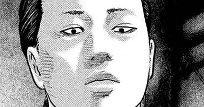 第６５話／ムズがゆい男‥‥。