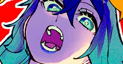 １５−②　神素材で出来た呪具