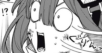 １６−①　鶏を狩る鳥頭