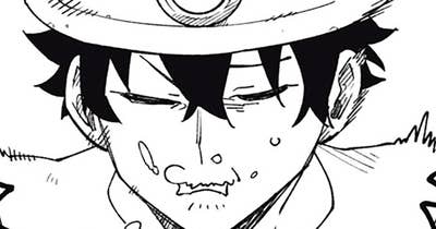 １８−②　愕かされし者たち