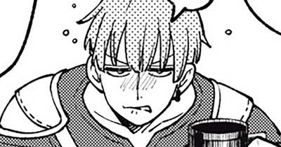 １９−①　…なんて厭わしい男