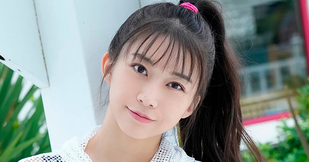 モーニング娘 生写真 ハロプロ KOKORO 譜久村聖 牧野真莉愛 北川莉央 画像2/11) モー娘。譜久村聖＆牧野真莉愛、ビキニ姿で大人