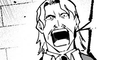 第２８話　屍蝋菓子の聖剣はあやつれない