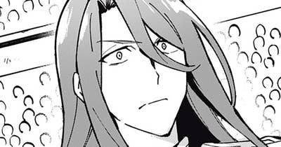 第２９話　ネバー・バッドエンディング・ストーリー