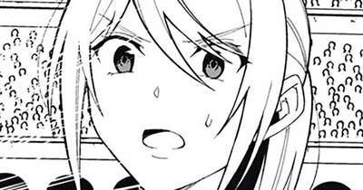 第３２話　ゆきてかえらぬ物語