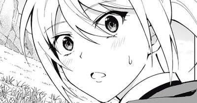 第３３話　百年は長すぎる。まして愛のため歩くには