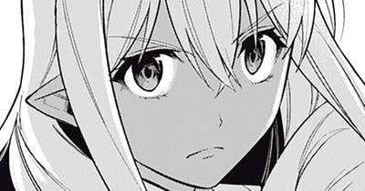 第３４話　魔王の帰還