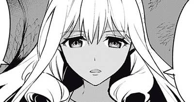 第３７話　冬の牢獄