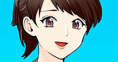２２本目③　原口 佐恵子 その後…