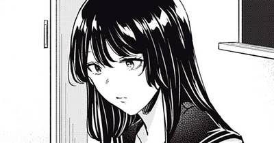 第１６−１話　絶対