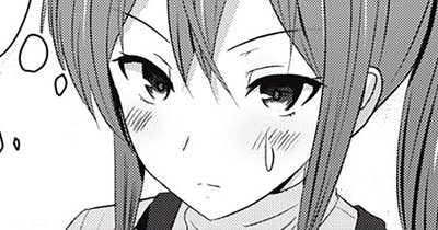 第２８話　キスと眼鏡と謎の美女