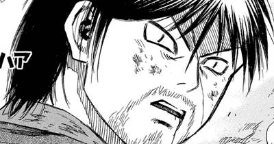 第３５１話　自由への橋