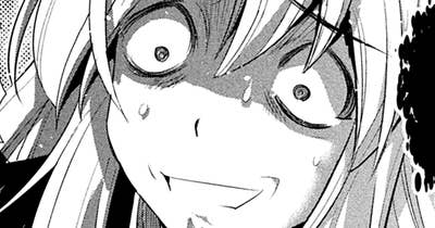 第２２１話　悪魔に悪夢を