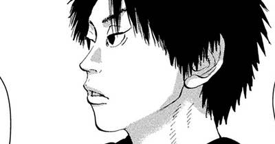 第９１話　僕と握手！