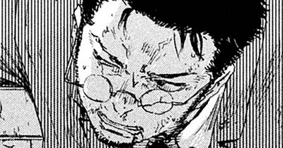 ＃１２３　煙館炎上