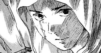 ＃１２７　最低の人間