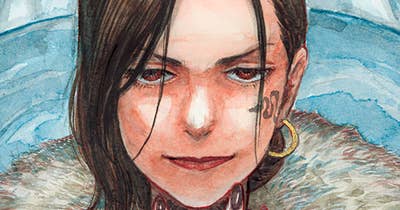 ＃１２８　流れる血