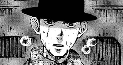 ＃１２９　虹口の架け橋