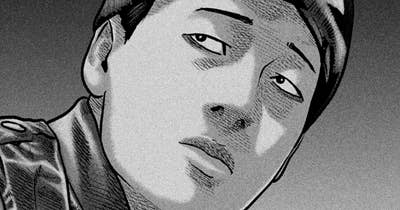 第６７話／引っかかる男‥‥。