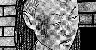 第７０話／４０秒の女‥‥。