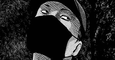 第７１話／そのセリフの男‥‥。