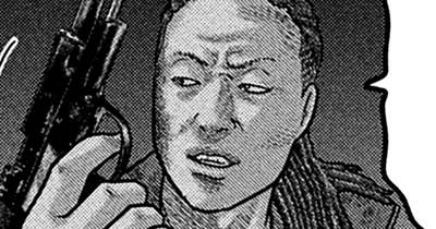 第７３話／約束する男‥‥。