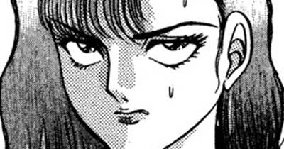 第４５話　ＹＡＺＡＷＡ・ウォンテッド